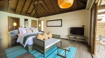 JAWAKARA ISLANDS MALDIVES