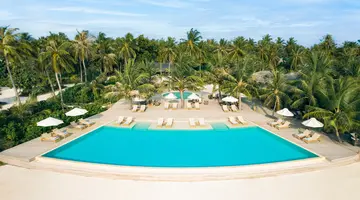 JAWAKARA ISLANDS MALDIVES