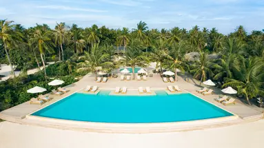 JAWAKARA ISLANDS MALDIVES