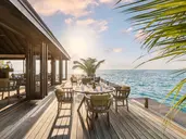 Jawakara Islands Maldives