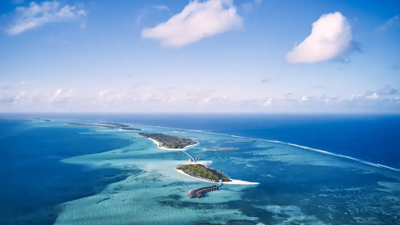 Jawakara Islands Maldives