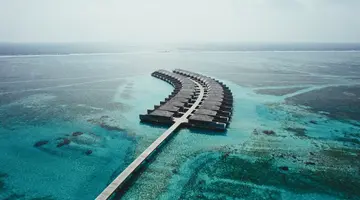 JAWAKARA ISLANDS MALDIVES