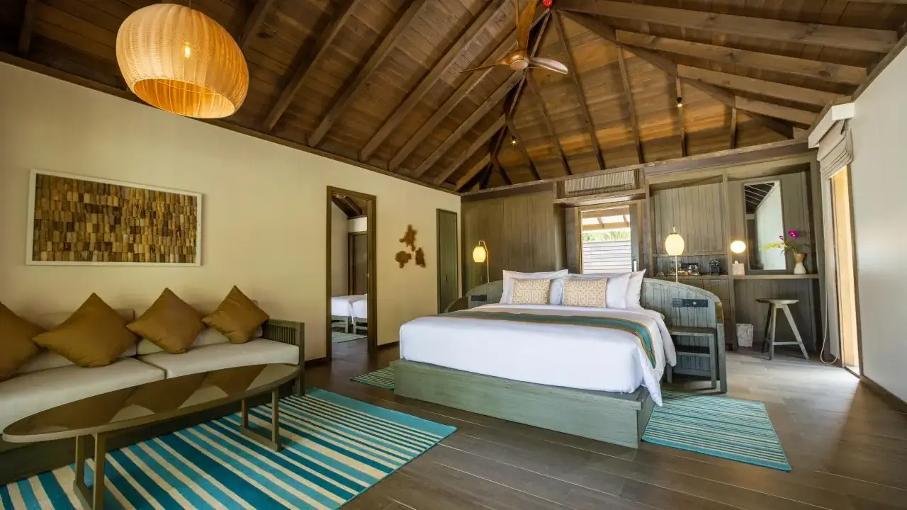 Jawakara Islands Maldives