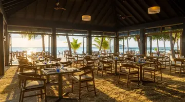 JAWAKARA ISLANDS MALDIVES