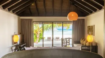 JAWAKARA ISLANDS MALDIVES