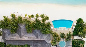 JAWAKARA ISLANDS MALDIVES