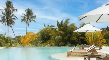 JAWAKARA ISLANDS MALDIVES