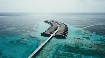 Jawakara Islands Maldives