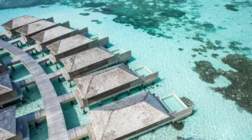 Jawakara Islands Maldives