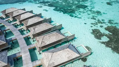 Jawakara Islands Maldives