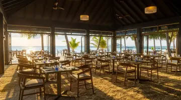 Jawakara Islands Maldives