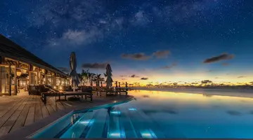 Jawakara Islands Maldives