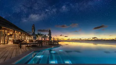 Jawakara Islands Maldives