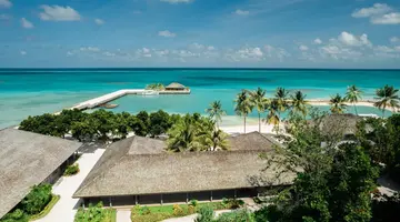 Jawakara Islands Maldives