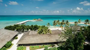 Jawakara Islands Maldives