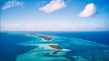 JAWAKARA ISLANDS MALDIVES