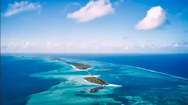 JAWAKARA ISLANDS MALDIVES