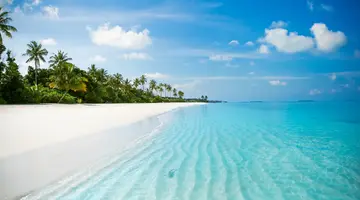 JAWAKARA ISLANDS MALDIVES