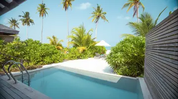 JAWAKARA ISLANDS MALDIVES