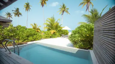 JAWAKARA ISLANDS MALDIVES