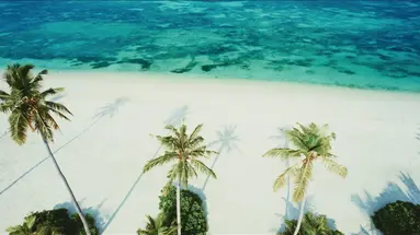 JAWAKARA ISLANDS MALDIVES