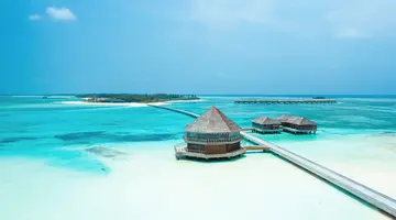 JAWAKARA ISLANDS MALDIVES