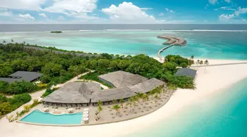 JAWAKARA ISLANDS MALDIVES