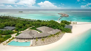 JAWAKARA ISLANDS MALDIVES