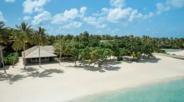 Jawakara Islands Maldives