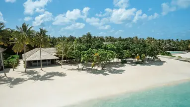 Jawakara Islands Maldives