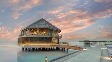 Jawakara Islands Maldives