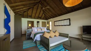 Jawakara Islands Maldives