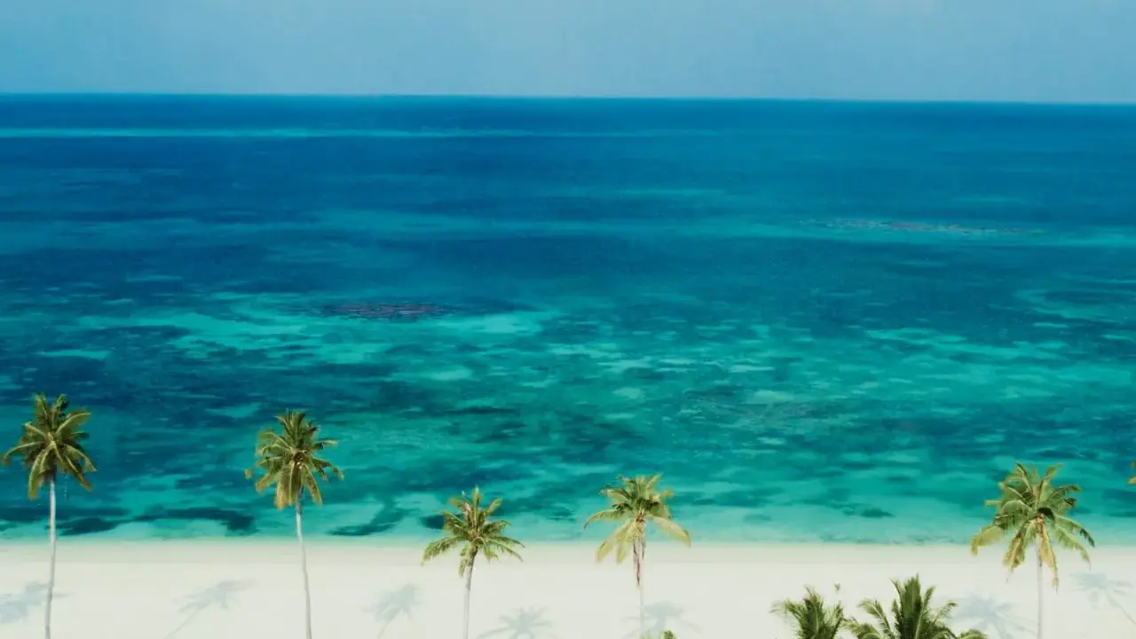 Jawakara Islands Maldives