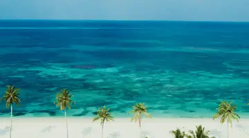 Jawakara Islands Maldives