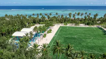 JAWAKARA ISLANDS MALDIVES