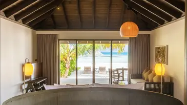 JAWAKARA ISLANDS MALDIVES