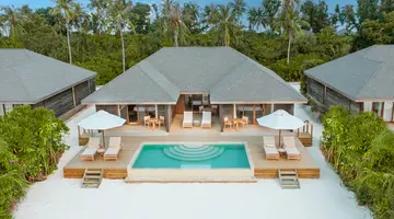 JAWAKARA ISLANDS MALDIVES