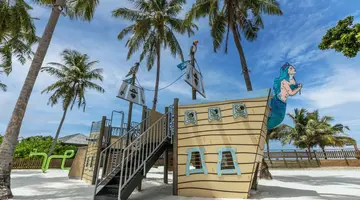 JAWAKARA ISLANDS MALDIVES