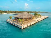 Jawakara Islands Maldives