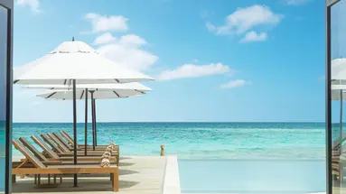 Jawakara Islands Maldives