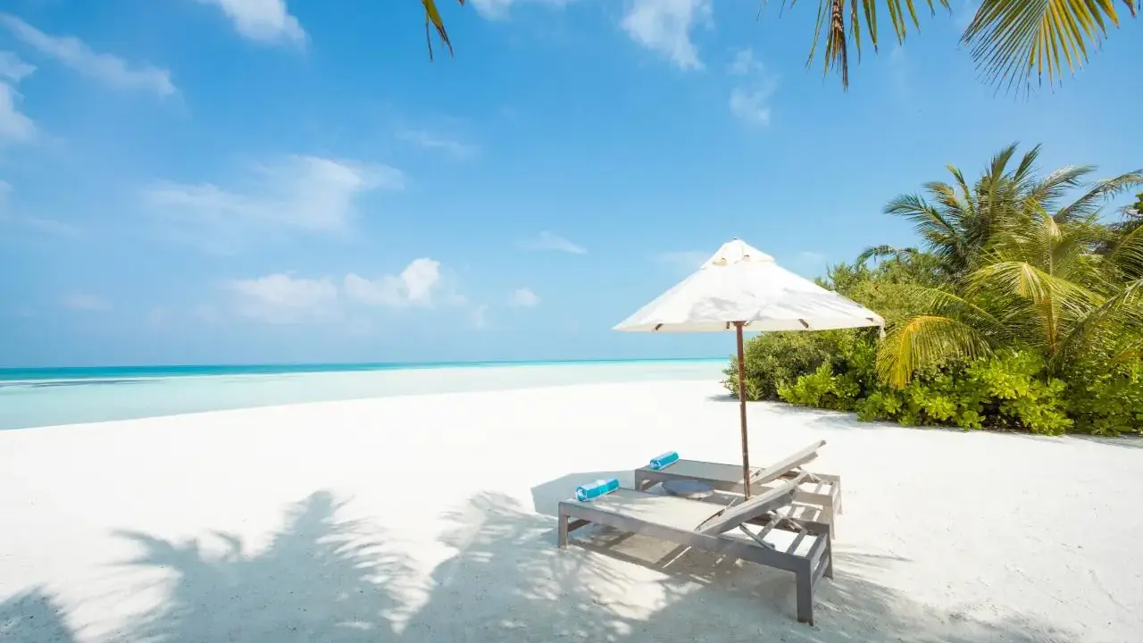 Jawakara Islands Maldives