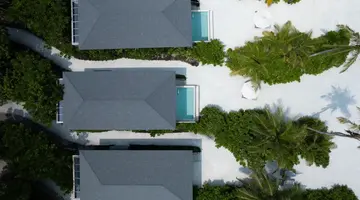 Jawakara Islands Maldives