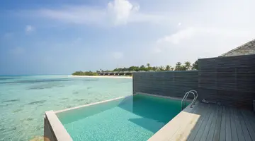 JAWAKARA ISLANDS MALDIVES