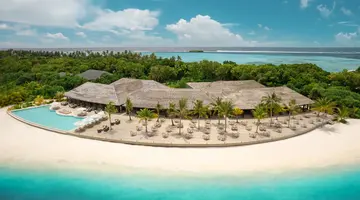 JAWAKARA ISLANDS MALDIVES