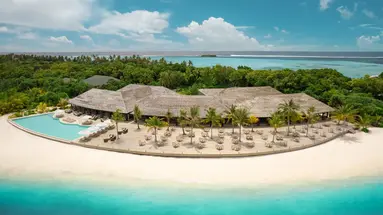 JAWAKARA ISLANDS MALDIVES