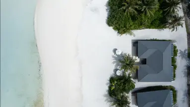 JAWAKARA ISLANDS MALDIVES
