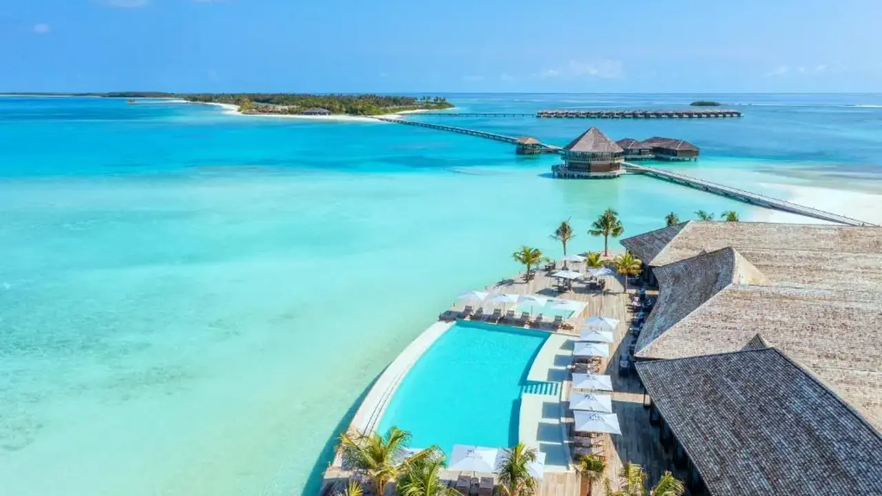 Jawakara Maldives