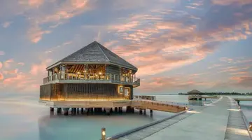 Jawakara Maldives