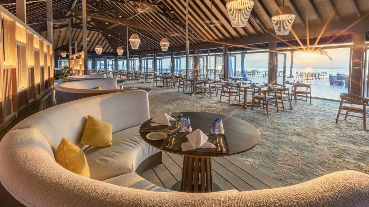 Jawakara Maldives
