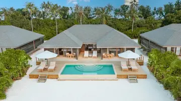 Jawakara Maldives